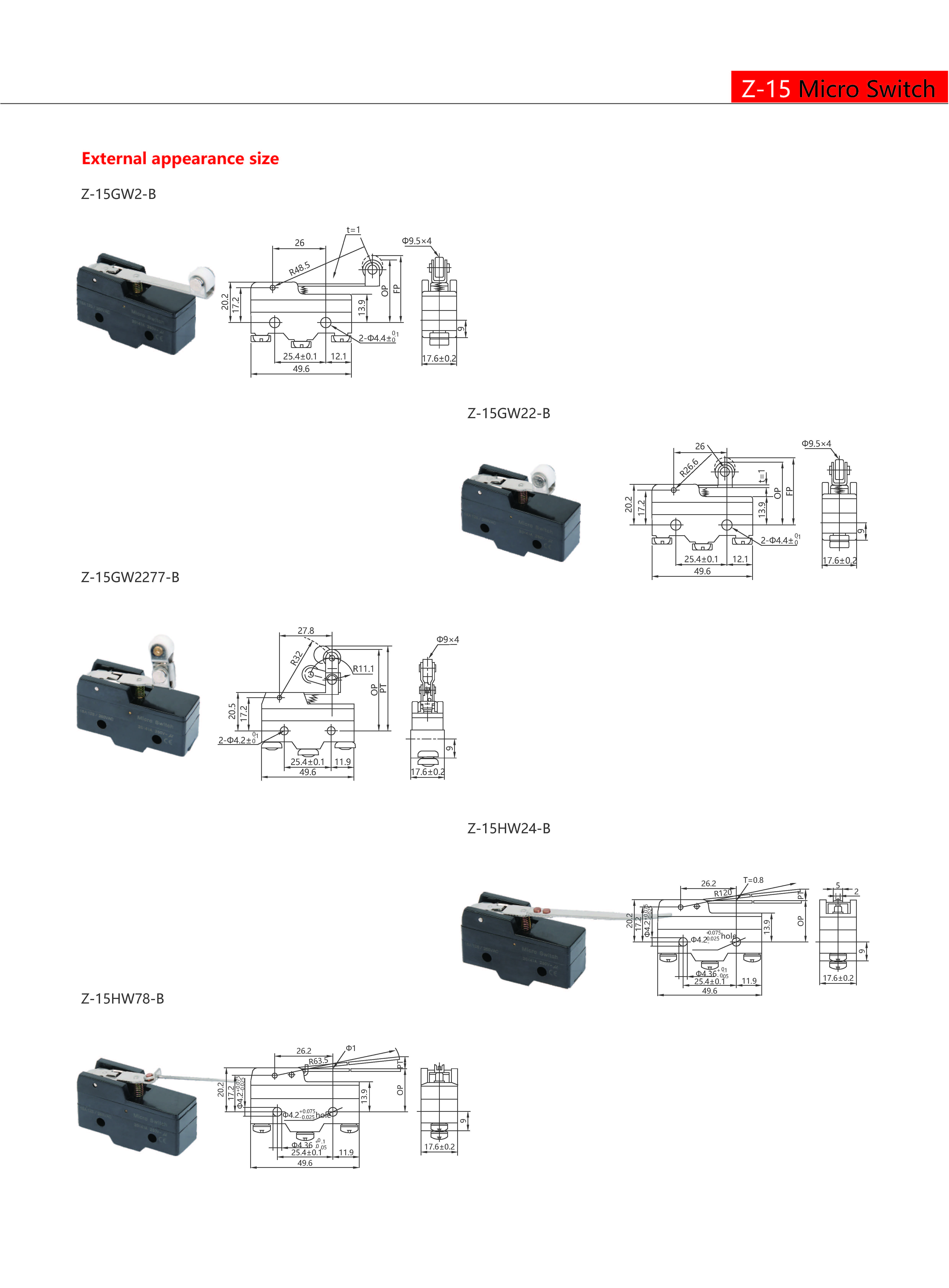Technical Drawing